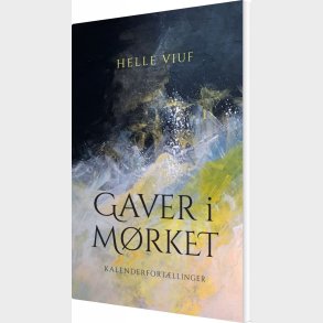 Gaver I M�rket - Helle Viuf - Bog
