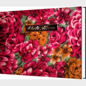 Gaza Photo Album - Kent Klich - Bog