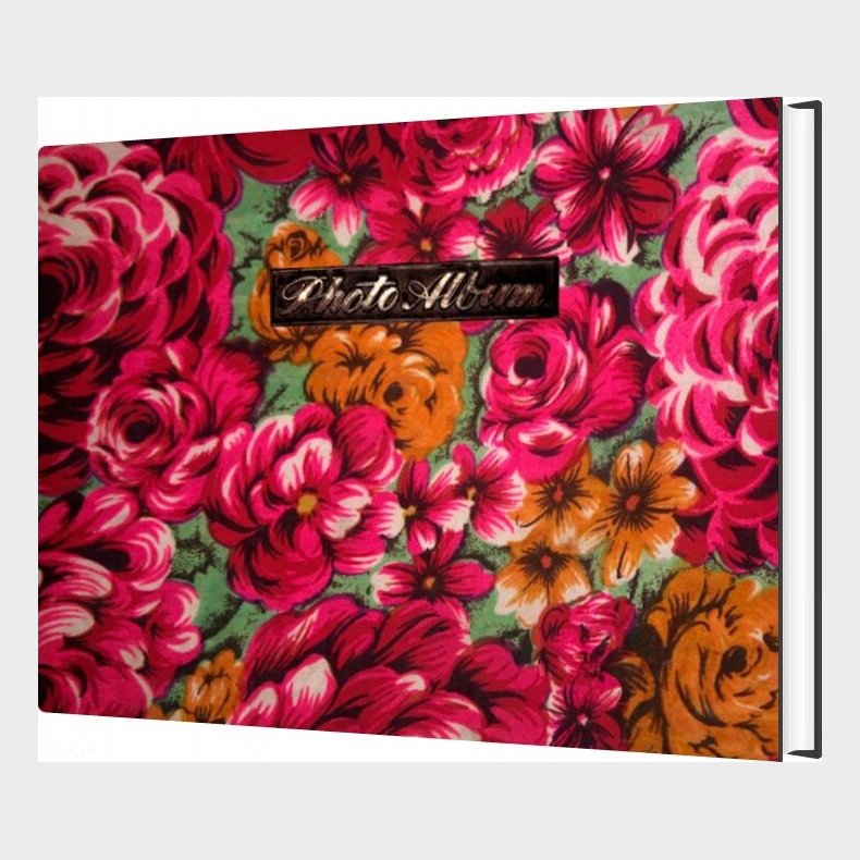 Gaza Photo Album - Kent Klich - Bog