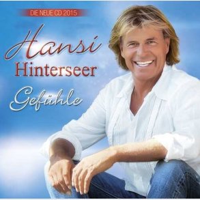 Hansi Hinterseer - Gefhle - CD