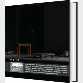 Gefjon 3 - Laura Maria Sch�tze - Bog