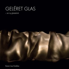 Gel�ret Glas - Karen Lise Krabbe - Bog