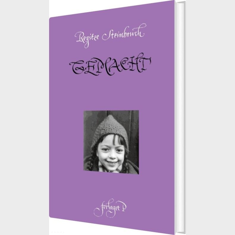 Gemacht - Regitze Steinbruch - Bog