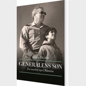 Generalens S�n - Miko Peled - Bog