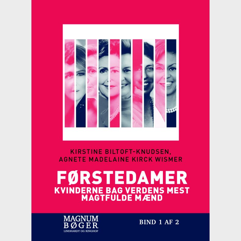 Generationskontrakten (storskrift) - Kirstine Biltoft-knudsen - Bog