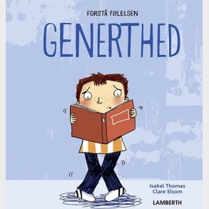 Generthed - Isabel Thomas - Bog