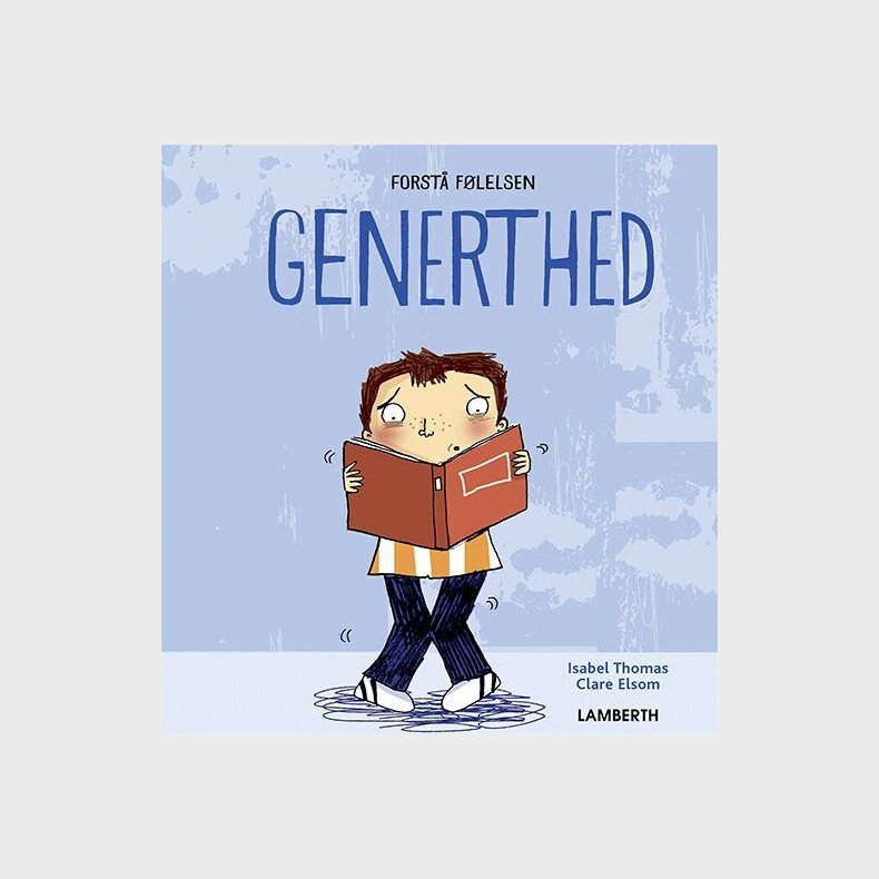 Generthed - Isabel Thomas - Bog