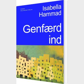 Genf�rd Ind - Isabella Hammad - Bog