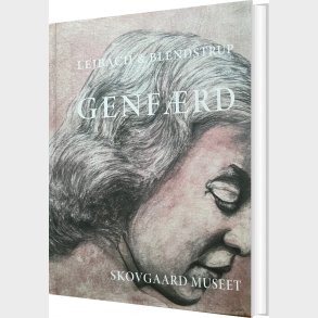 Genf�rd - Jens Blendstrup - Bog