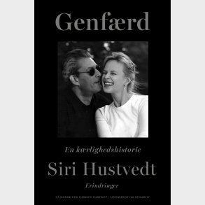 Genf�rd - Siri Hustvedt - Bog