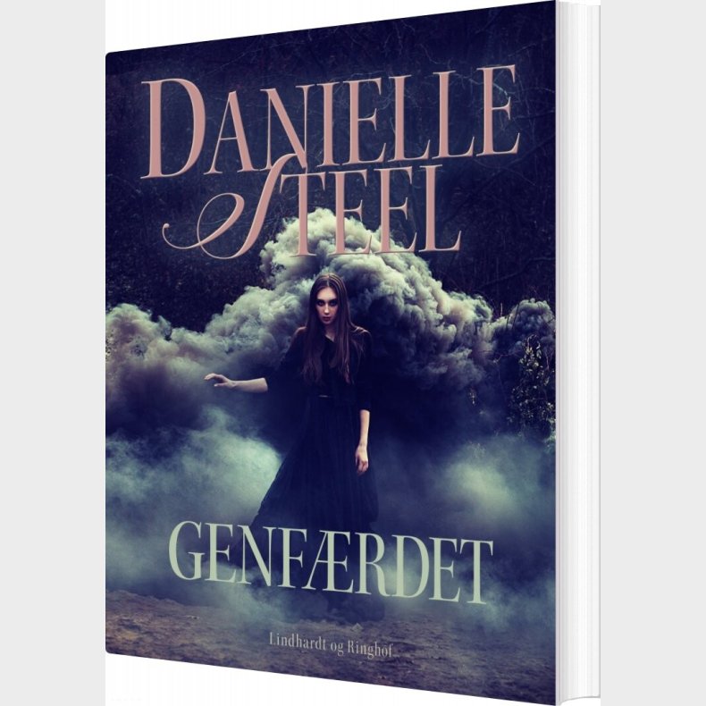 Genf�rdet - Danielle Steel - Bog