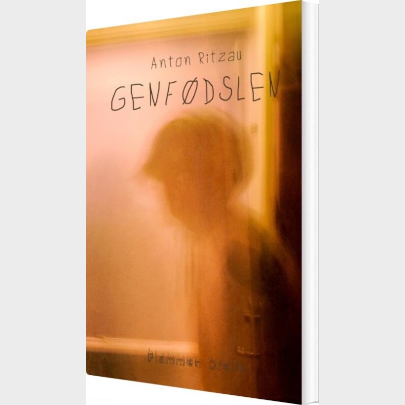 Genf�dslen - Anton Ritzau - Bog