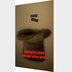 Genfort�llinger - Svend  Bruun - Bog