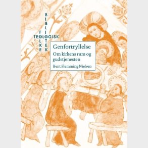 Genfortryllelse - Bent Flemming Nielsen - Bog