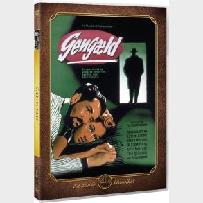 Gengld - DVD - Film