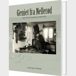 Geniet Fra Neller�d - Lennart Weber - Bog