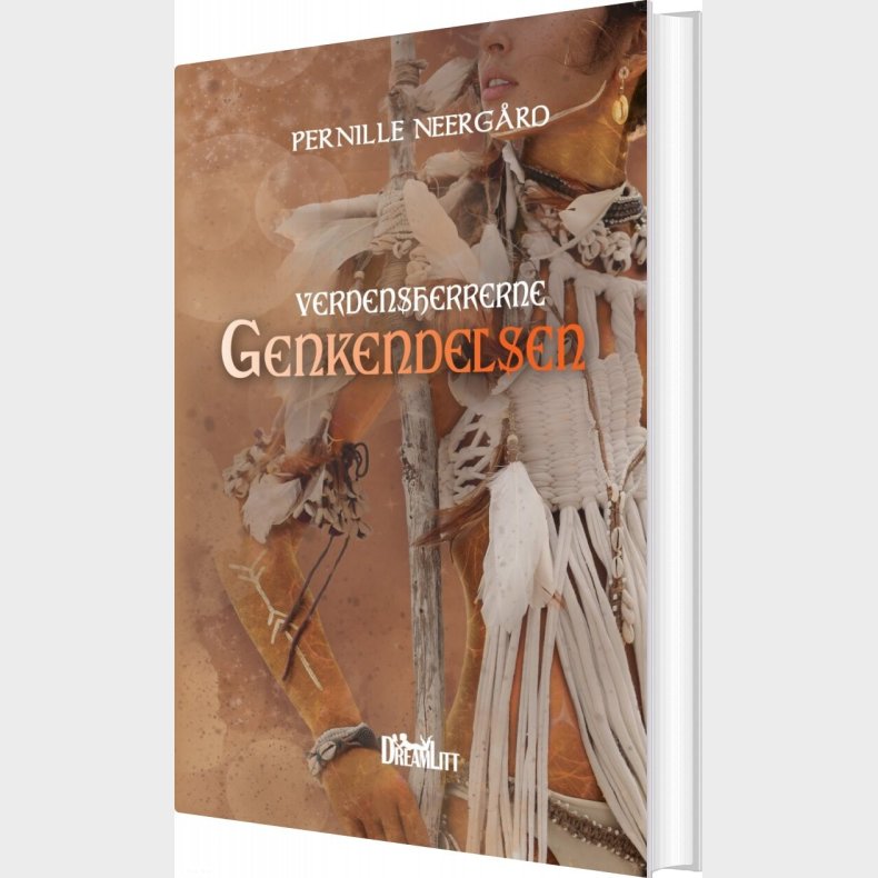 Genkendelsen - Verdensherrerne 3 - Pernille Neerg�rd - Bog