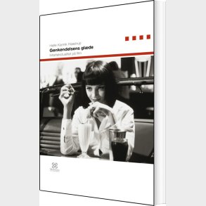 Genkendelsens Gl�de - Helle Kannik Haastrup - Bog