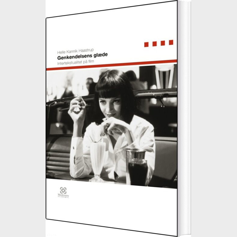 Genkendelsens Gl�de - Helle Kannik Haastrup - Bog