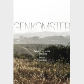 Genkomster - Kirsten J�rgensen - Bog