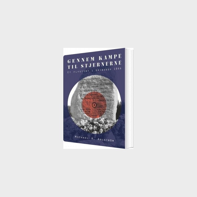 Gennem Kampe Til Stjernerne - Michael H. Ahlstr�m - Bog