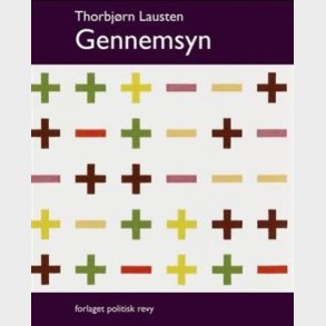 Gennemsyn - Thorbj�rn Lausten - Bog