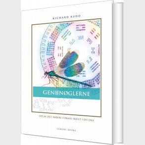 Genn�glerne - Richard Rudd - Bog