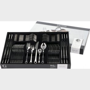 Gense - Pantry Bestikst - 60 Dele