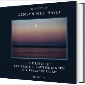 Gensyn Med Havet - Leif Sestoft - Bog