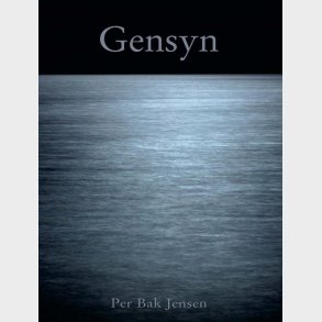 Gensyn - Per Bak Jensen - Bog