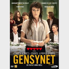 Gensynet - DVD - Film