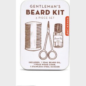 Sk�gpleje S�t - Kikkerland - 3 Dele