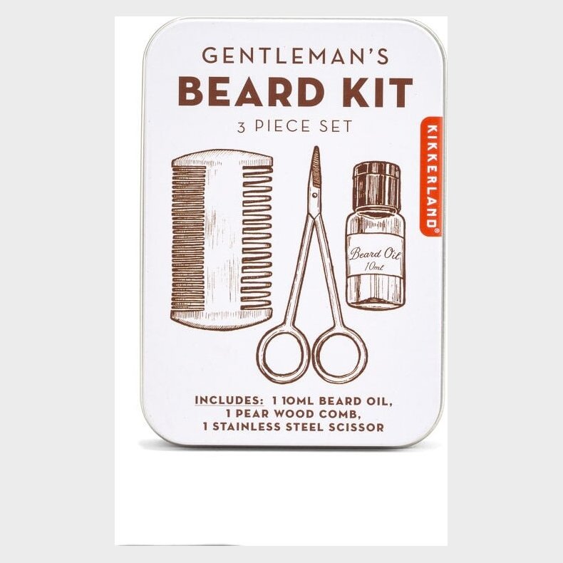 Sk�gpleje S�t - Kikkerland - 3 Dele