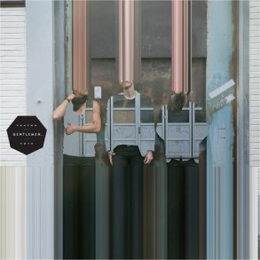 Vestbo Trio - Gentlemen - CD