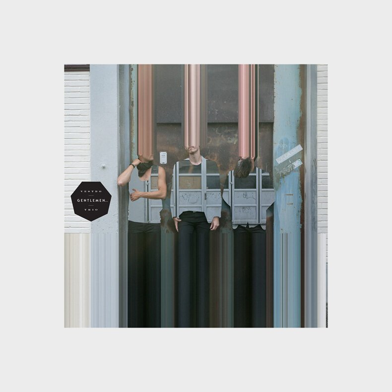 Vestbo Trio - Gentlemen - CD