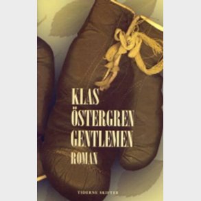 Gentlemen - Klas �stergren - Bog
