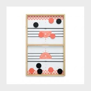 Gentlemen's Hardware Table Hockey - Spil