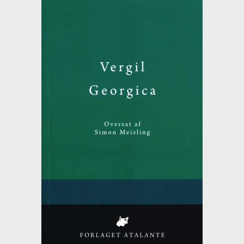 Georgica - Vergil - Bog