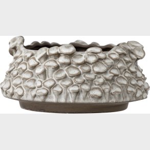 Creative Collection - Geran Urtepotteskjuler - Gr - Stentj Keramik