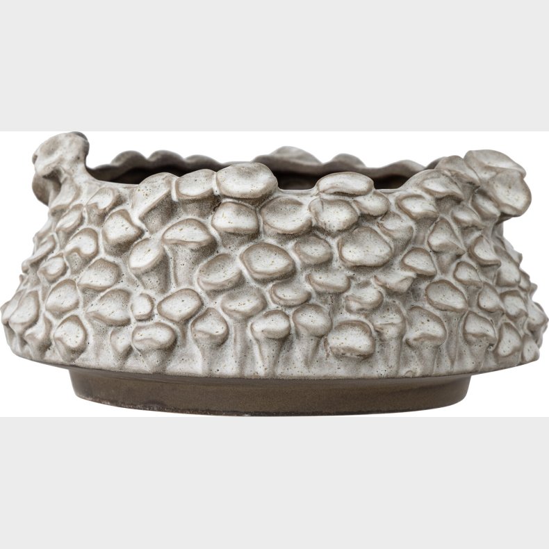 Creative Collection - Geran Urtepotteskjuler - Gr - Stentj Keramik