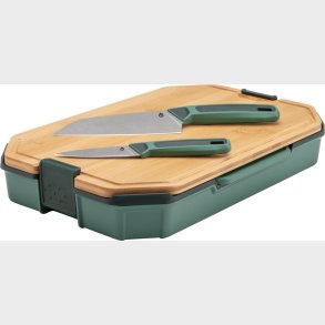 Gerber Cutting Board Set Compleat, 6-piece