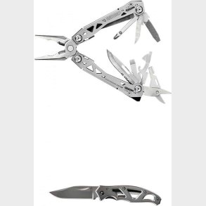 Gerber Suspension Nxt & Mini Paraframe Gt 4l