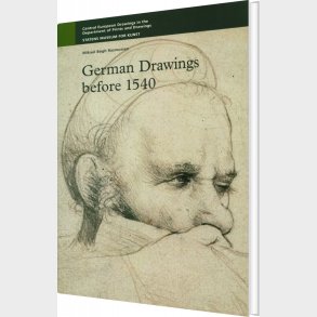 German Drawings - Chris Fischer - English Book