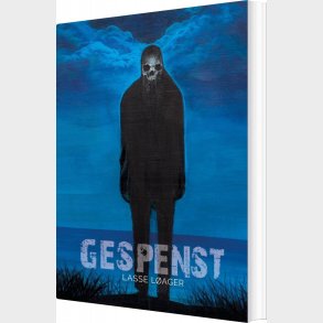 Gespenst - Lasse L�ager - Bog