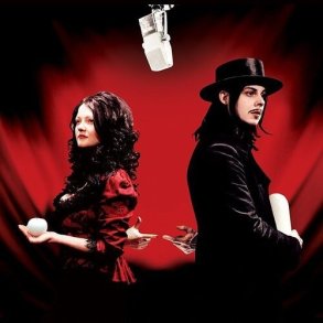 The White Stripes - Get Behind Me Satan - Vinyl Lp