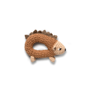 Serba Hklet Rangle, Pindsvinet Twinkle - Legekammeraten.dk