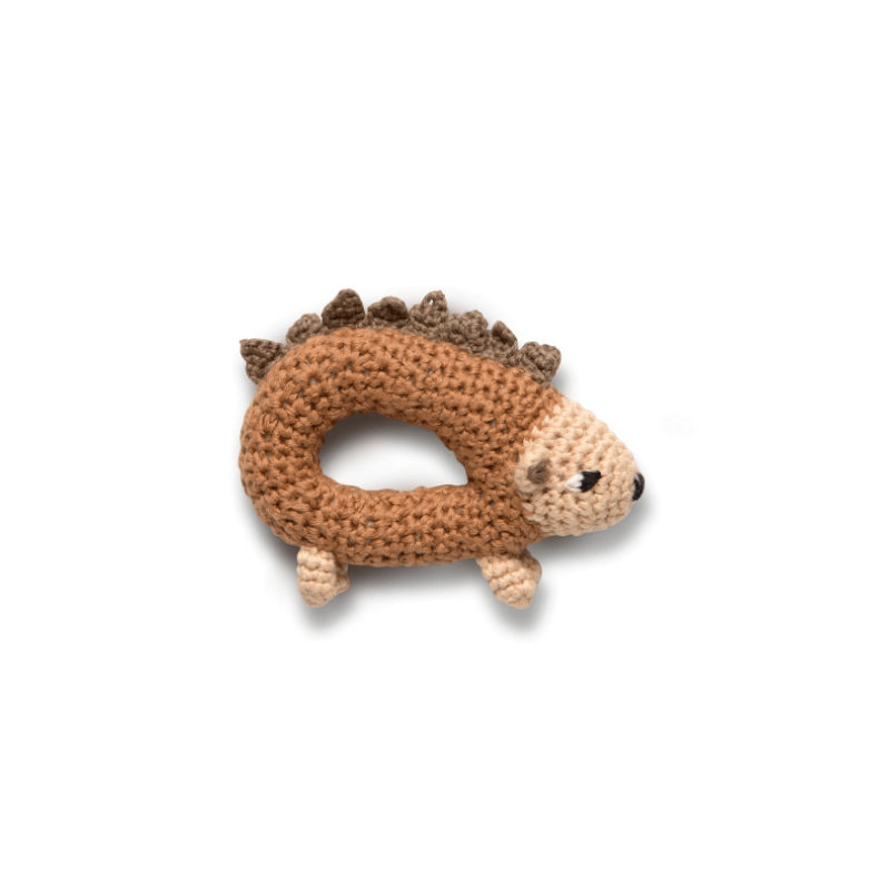 Serba Hklet Rangle, Pindsvinet Twinkle - Legekammeraten.dk