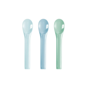 Sebra Skest I Melamin, Moss Green - Legekammeraten.dk