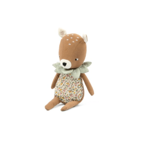 Sebra Stofdyr Hjorten Twilight - Legekammeraten.dk