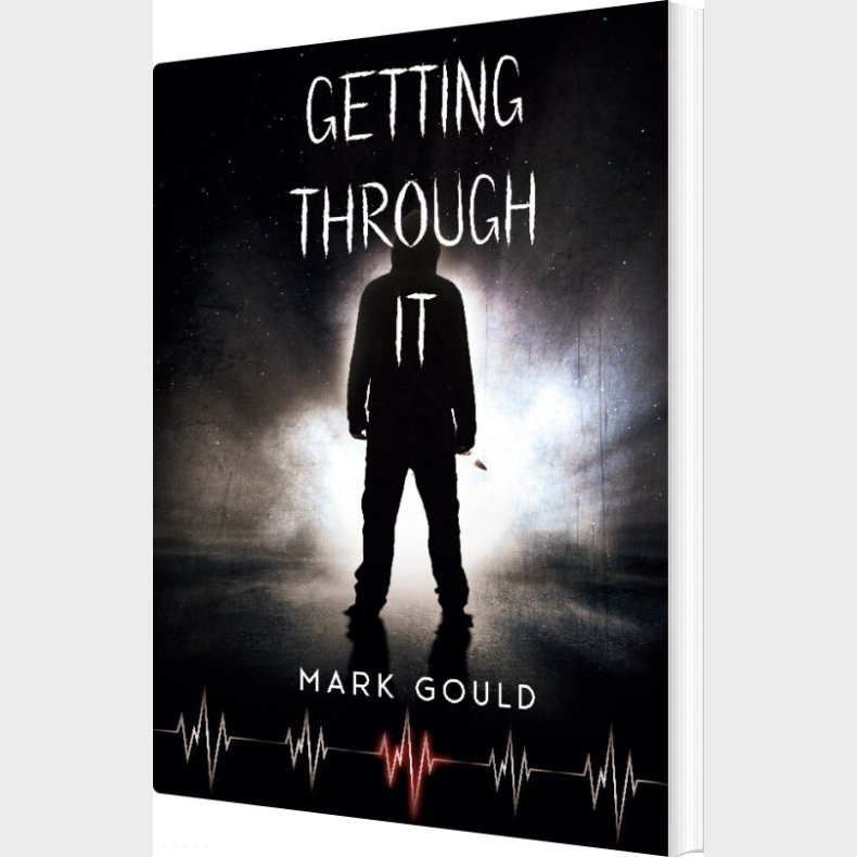 Getting Through It - Mark Gould - English Book